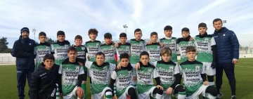 Bel gesto di fair play nel Campionato Provinciale Under 14: protagonisti i ragazzi del Bellavista di Bitonto